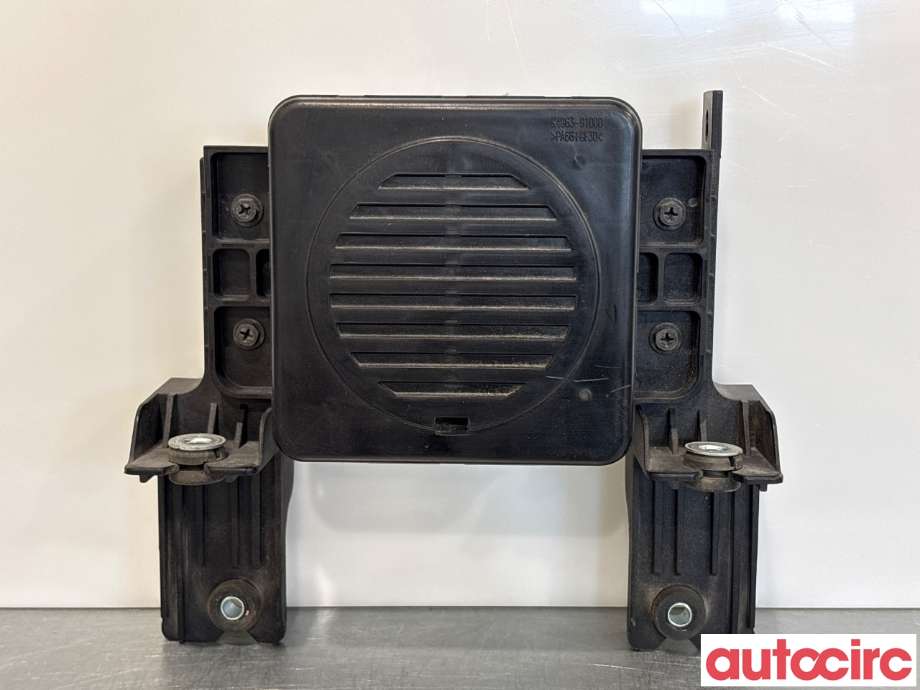 Høyttaler motorlyd, AVAS (Acoustic Vehicle Alerting System) til Hyundai Kona, 2017-2021 (Type I, Fase 1)  (HYUNDAI|96390K4200)