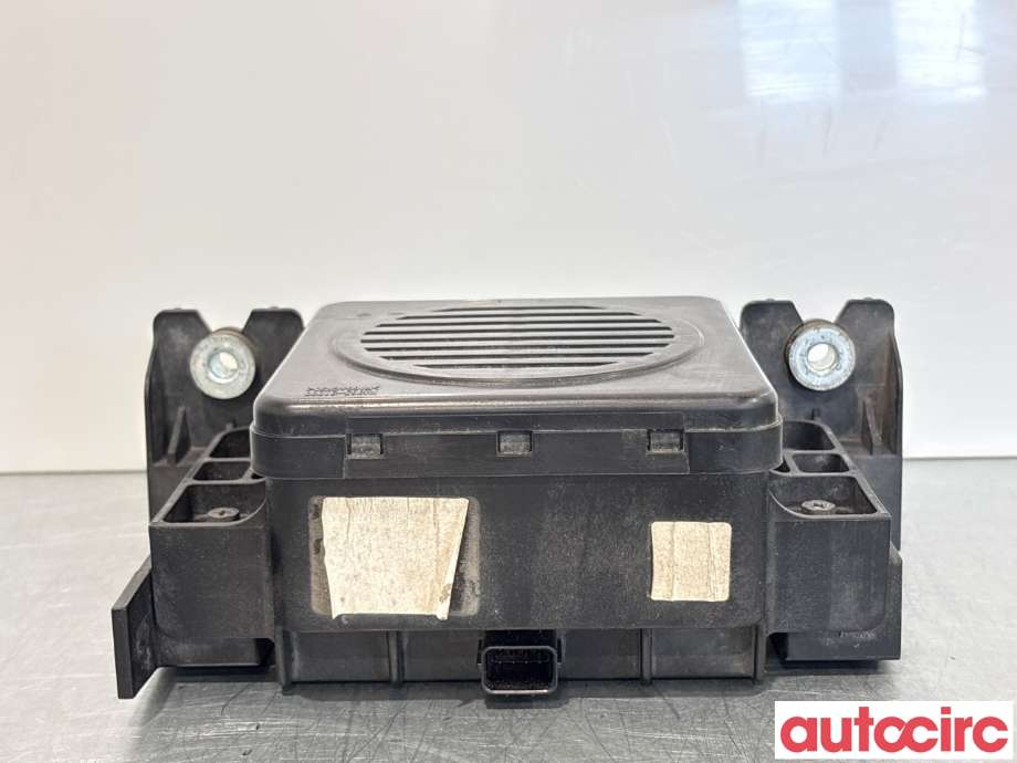 Høyttaler motorlyd, AVAS (Acoustic Vehicle Alerting System) til Hyundai Kona 2017-2021 (Type I, Fase 1)  (HYUNDAI|96390K4200|)