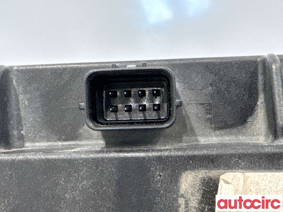 Høyttaler motorlyd, AVAS (Acoustic Vehicle Alerting System) til Hyundai Kona 2017-2021 (Type I, Fase 1)  (HYUNDAI|96390K4200|)