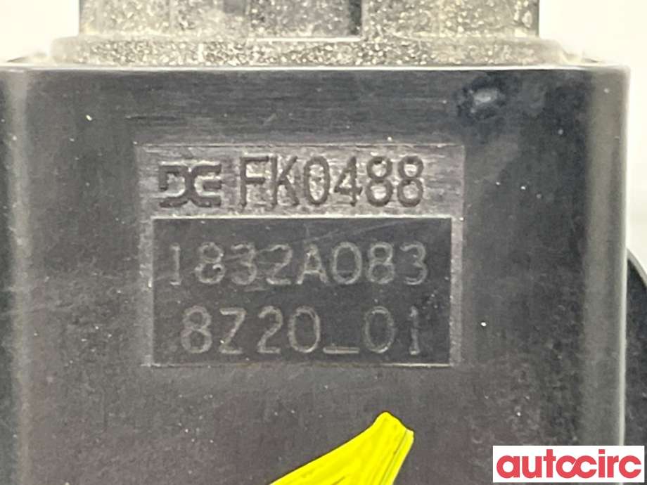 Coil elektronisk til Mitsubishi Outlander 2015-->> (Type III, Fase 2)  (MITSUBISHI|1832A083|)