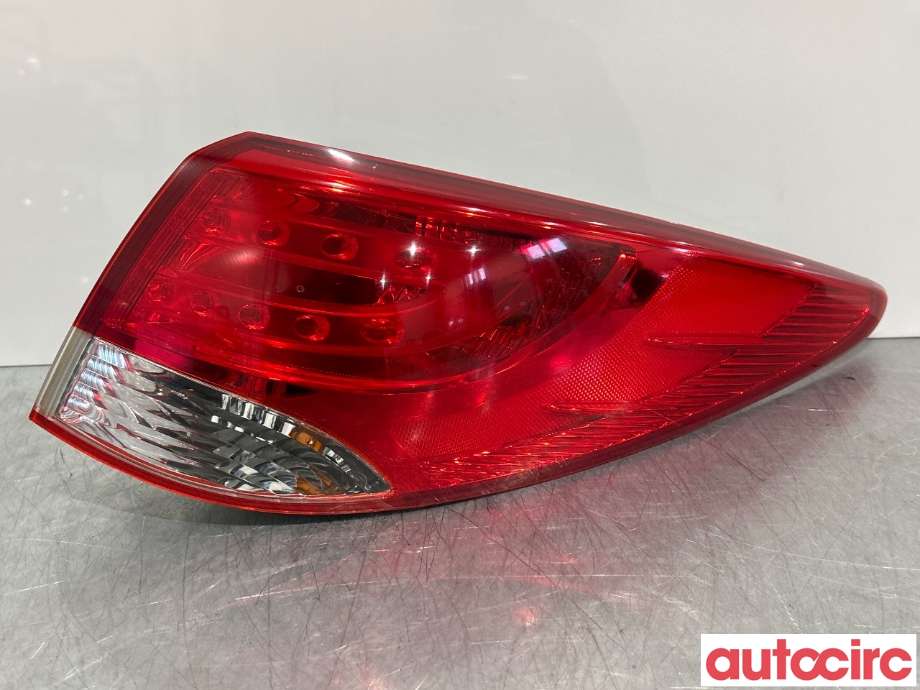 Baklykt høyre til Hyundai Ix35, 2010-2015  (HYUNDAI|924022Y000)