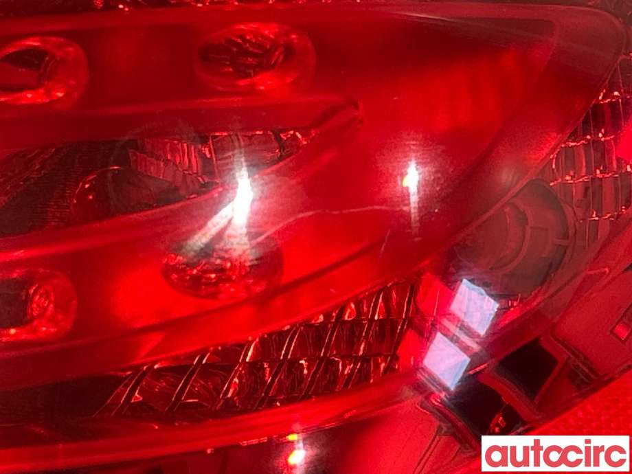 Baklykt høyre til Hyundai Ix35 2010-2015 (HYUNDAI|924022Y000||924022Y0)
