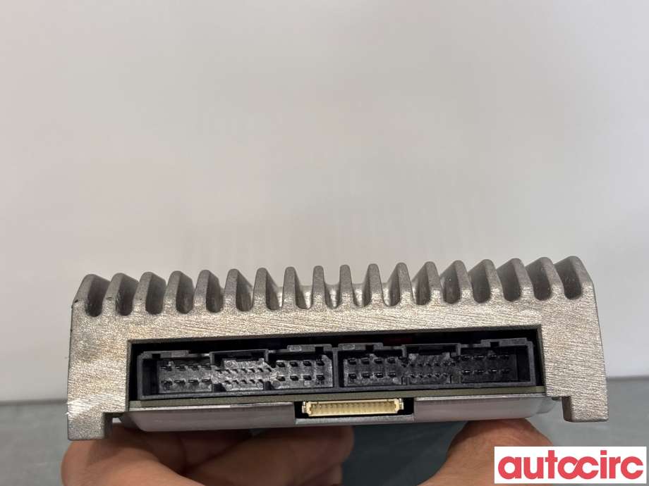 Bilstereo forsterker til Hyundai Kona 2017-2021 (Type I, Fase 1)  (HYUNDAI|96370K4000||96370-K4000)