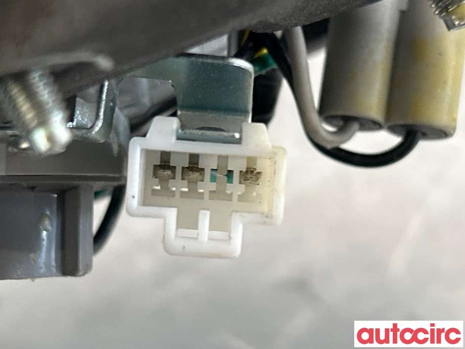 Baklykt høyre indre til Hyundai Ix35 2010-2015  (HYUNDAI|924062Y000||924062Y0)