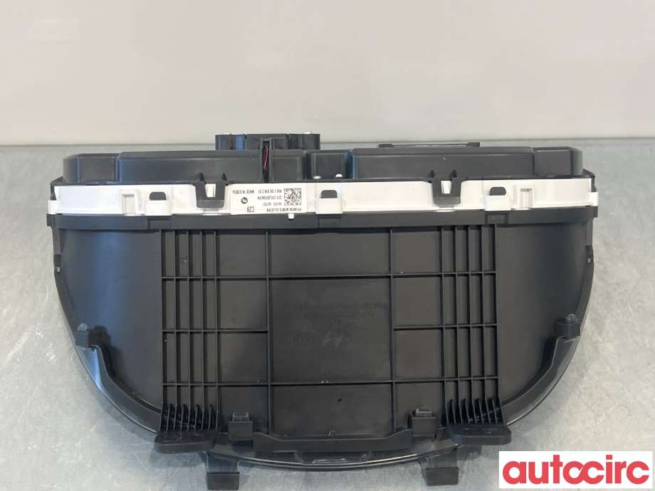 Instrumentpanel til Hyundai Kona 2017-2021 (Type I, Fase 1)  (HYUNDAI|94003K4021)
