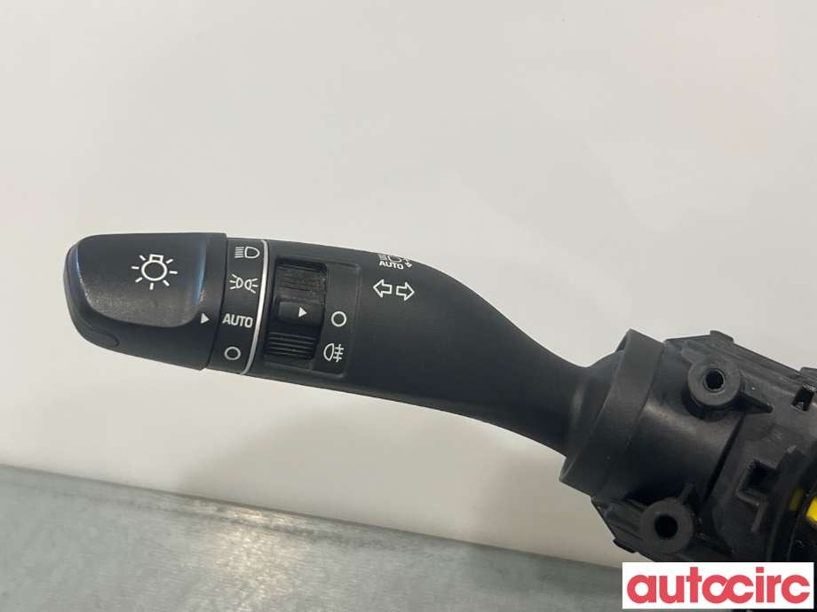 Bryter combi til Hyundai Kona 2017-2021 (Type I, Fase 1)  (HYUNDAI|93404J9860|93404-J9860)
