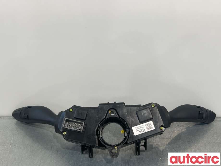 Bryter combi til Hyundai Kona 2017-2021 (Type I, Fase 1)  (HYUNDAI|93404J9860|93404-J9860)