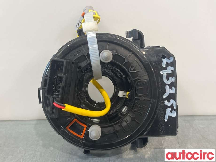 Airbag slepering til Hyundai Kona 2017-2021 (Type I, Fase 1) (HYUNDAI|93490G4230|)