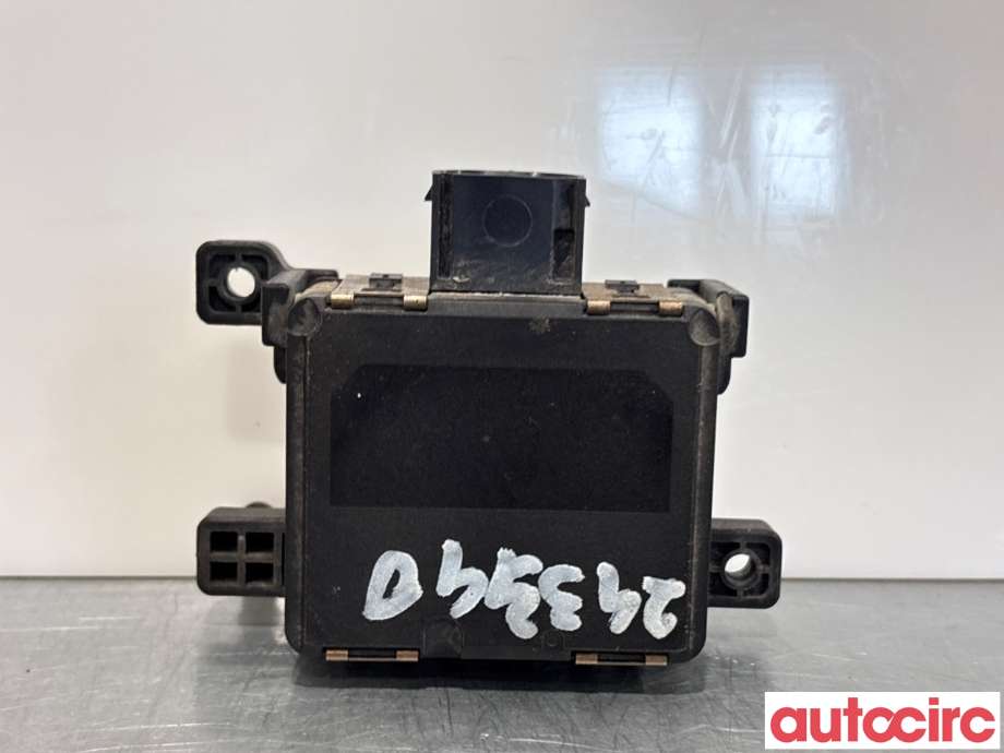 Sensor radar til Hyundai Kona, 2017-2021 (Type I, Fase 1)  (HYUNDAI|99110K4100)