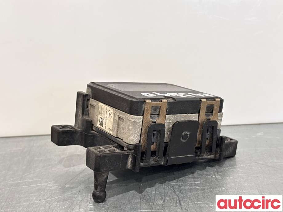 Sensor radar til Hyundai Kona 2017-2021 (Type I, Fase 1) (HYUNDAI|99110K4100|0203303635|K4991-11100)