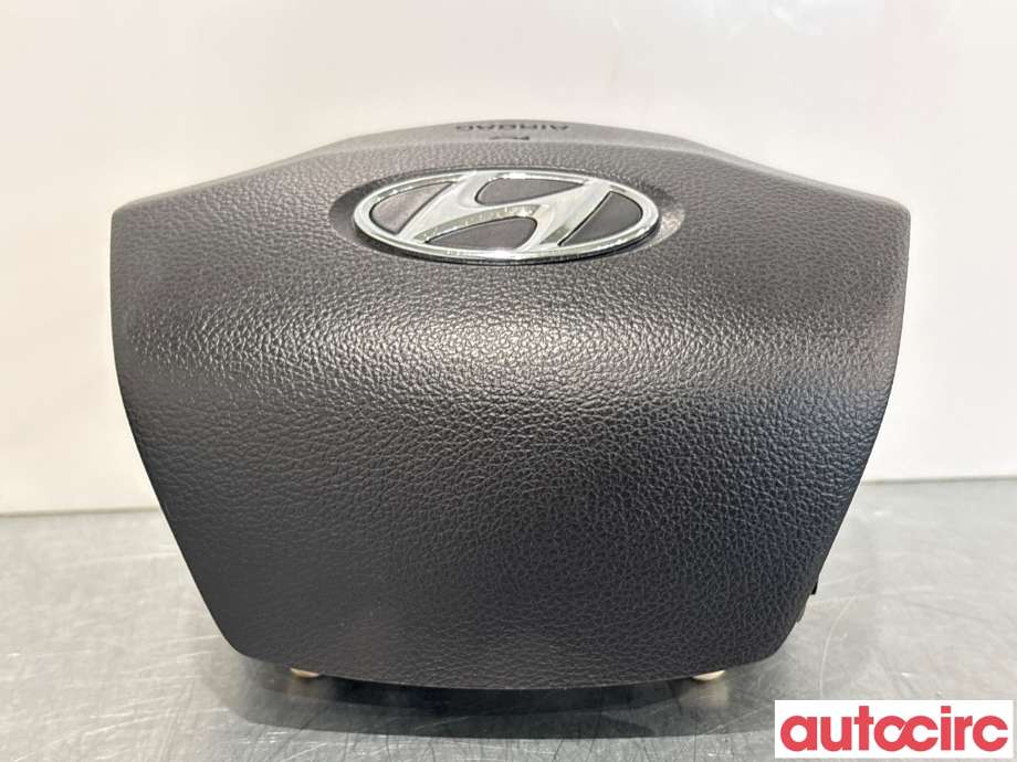 Airbag rattpute til Hyundai Kona 2017-2021 (Type I, Fase 1)  (HYUNDAI|80100J9000TRY||80100-J9000TRY)