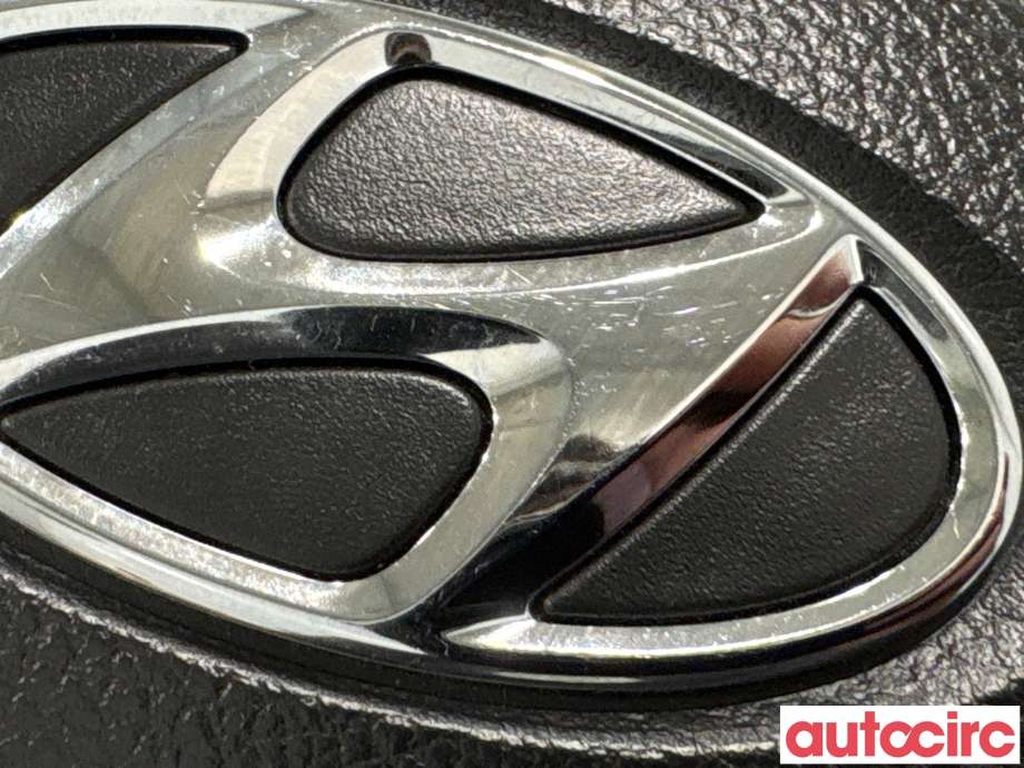 Airbag rattpute til Hyundai Kona 2017-2021 (Type I, Fase 1)  (HYUNDAI|80100J9000TRY||80100-J9000TRY)