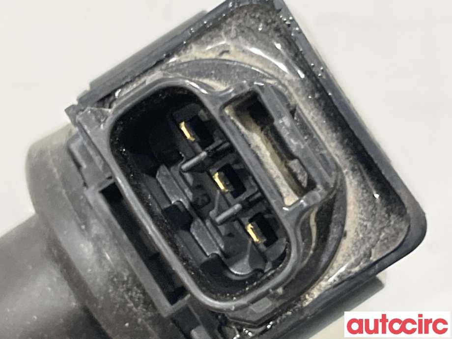 Coil elektronisk til Mitsubishi Outlander 2015-->> (Type III, Fase 2)  (MITSUBISHI|1832A083|)