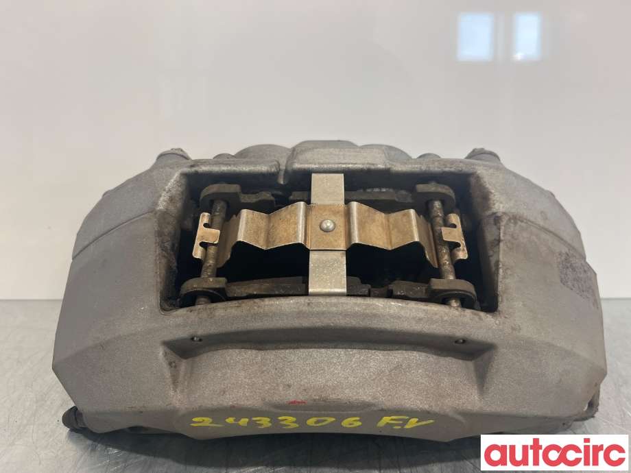 Bremsecaliper venstre foran til Audi Q5 2012-2017 (Type I, Fase 2) (AUDI|8R0615107F)