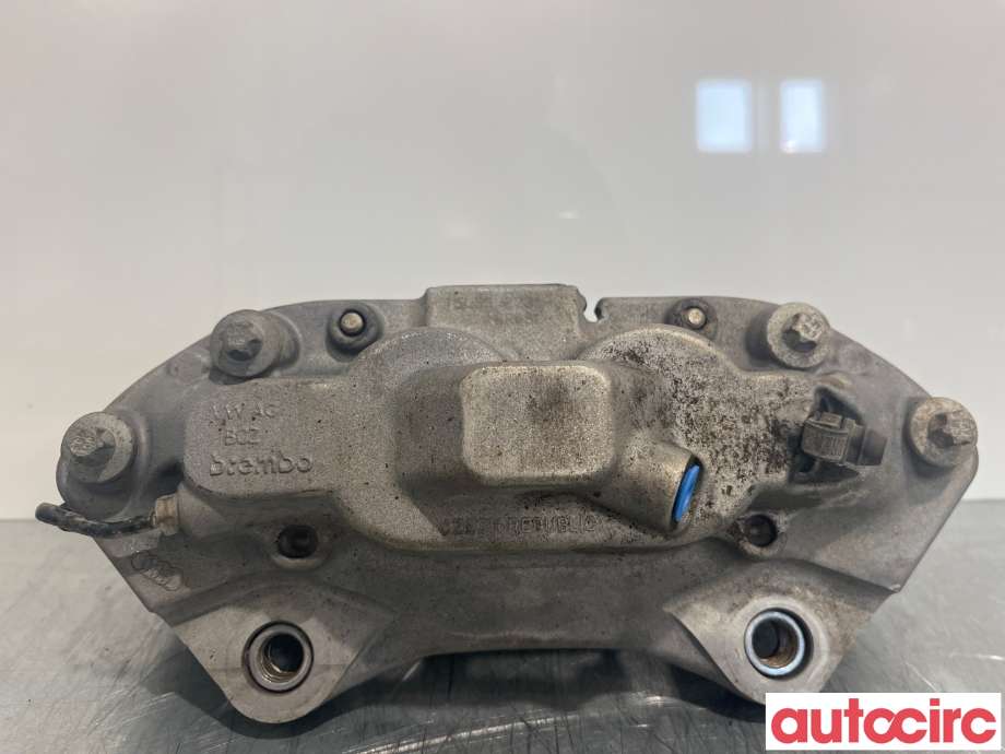 Bremsecaliper venstre foran til Audi Q5 2012-2017 (Type I, Fase 2) (AUDI|8R0615107F)