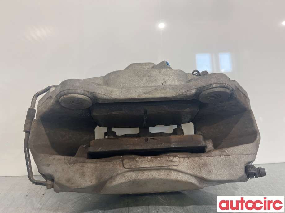 Bremsecaliper venstre foran til Audi Q5 2012-2017 (Type I, Fase 2) (AUDI|8R0615107F)