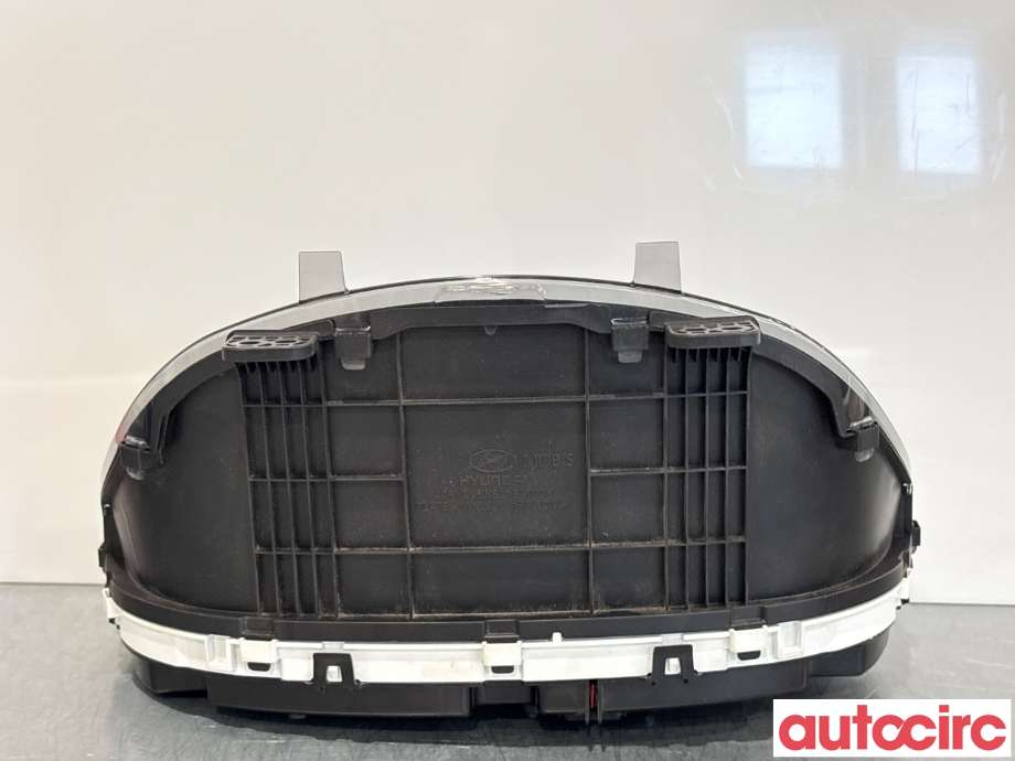 Instrumentpanel til Hyundai Kona 2017-2021 (Type I, Fase 1)  (HYUNDAI|94003K4030|)