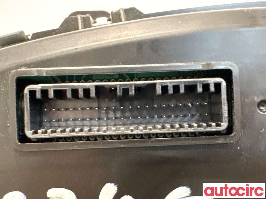 Instrumentpanel til Hyundai Kona 2017-2021 (Type I, Fase 1)  (HYUNDAI|94003K4030|)