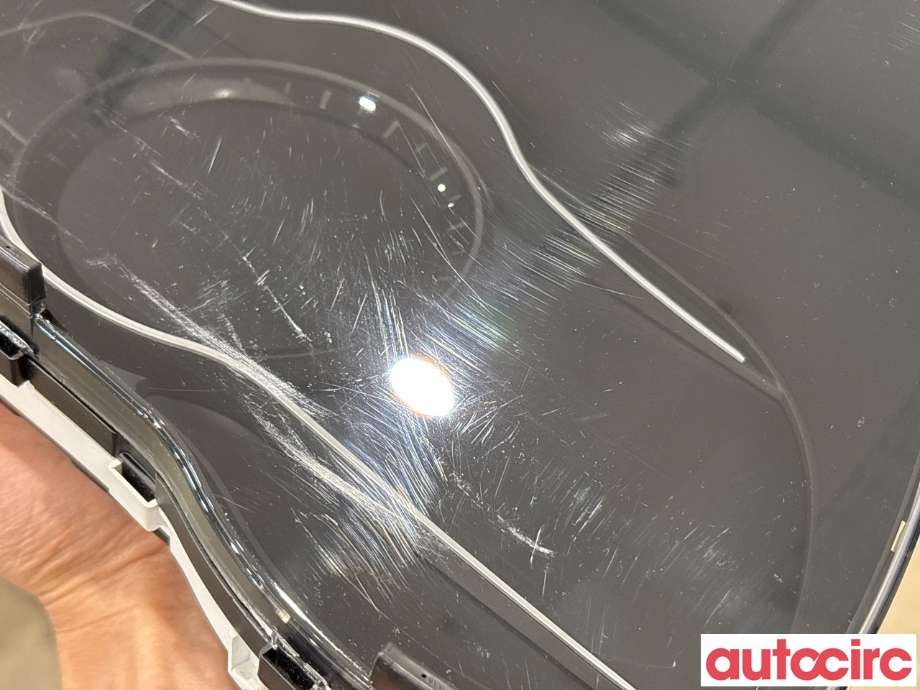 Instrumentpanel til Hyundai Kona 2017-2021 (Type I, Fase 1)  (HYUNDAI|94003K4030|)