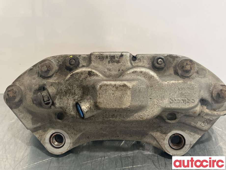 Bremsecaliper høyre foran til Audi Q5 2012-2017 (Type I, Fase 2)  (AUDI|8R0615108F)