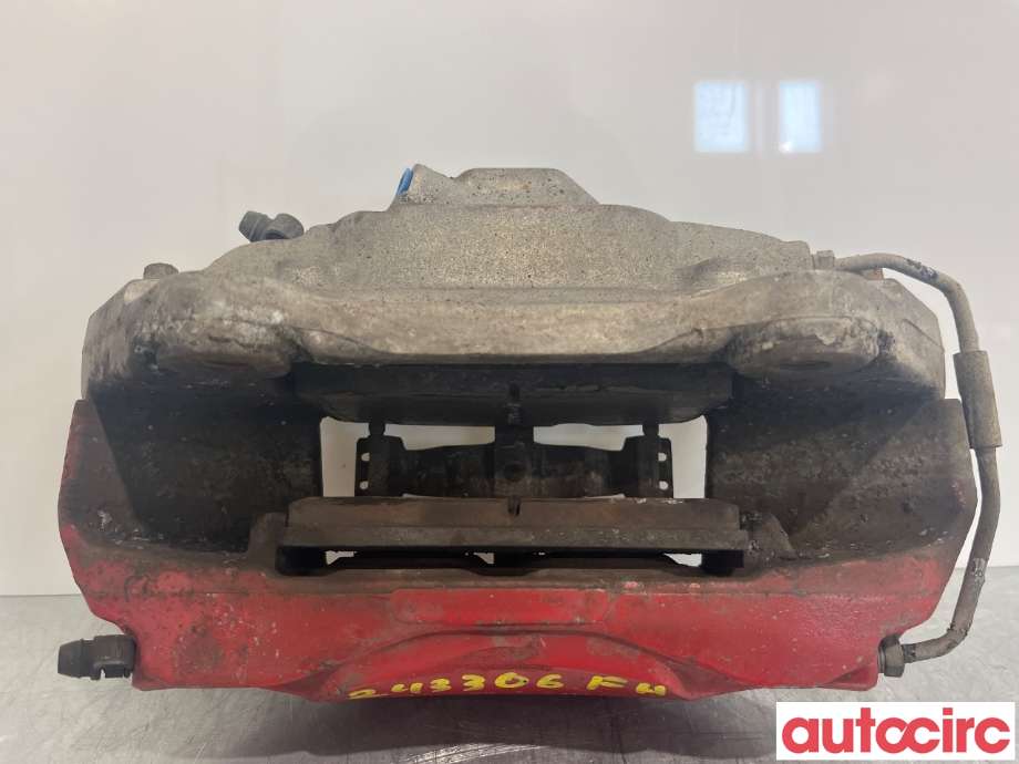 Bremsecaliper høyre foran til Audi Q5 2012-2017 (Type I, Fase 2)  (AUDI|8R0615108F)
