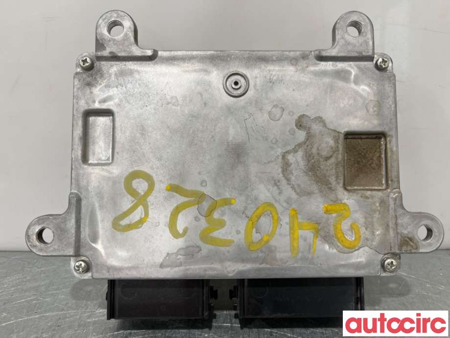 Styreenhet motor til Mitsubishi Outlander 2015-->> (Type III, Fase 2)  (MITSUBISHI|1860D200|E6T80790)