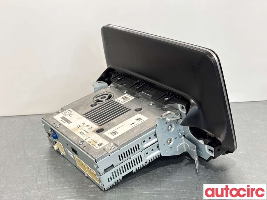 Bilstereo navigasjon til Hyundai Kona 2017-2021 (Type I, Fase 1) (HYUNDAI|96560K4120TMT|IAH14330SLE|96560-K4120TMT)