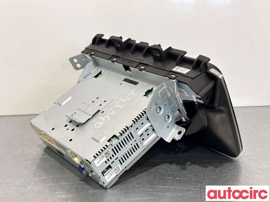 Bilstereo navigasjon til Hyundai Kona 2017-2021 (Type I, Fase 1) (HYUNDAI|96560K4120TMT|IAH14330SLE|96560-K4120TMT)