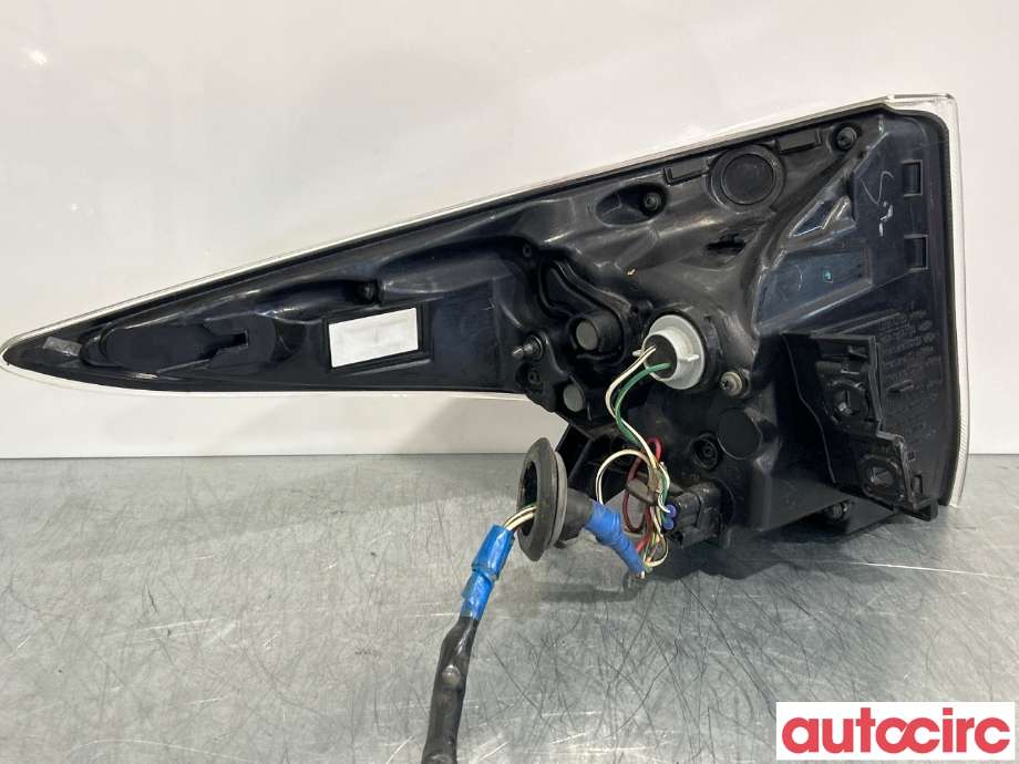 Baklykt høyre til Toyota Prius 2016-2023 (Type IV) (combi) (combi) (TOYOTA|8155147280||8155147280C)