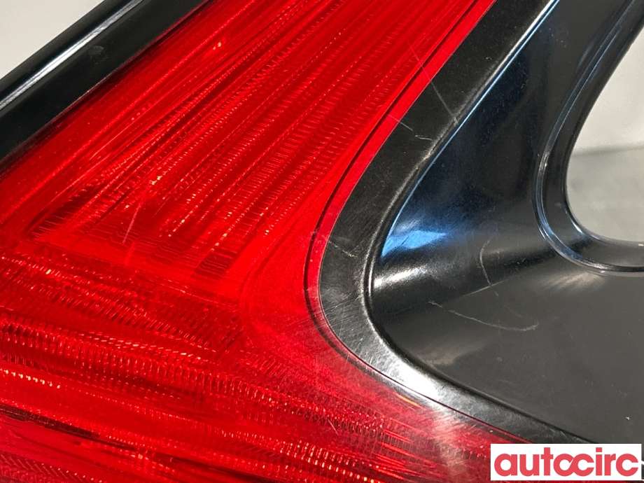 Baklykt høyre til Nissan Leaf 2018-->> (Type II)  (NISSAN|265505SH0A|)