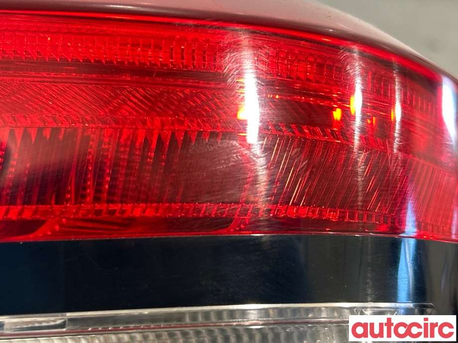 Baklykt høyre til Nissan Leaf 2018-->> (Type II)  (NISSAN|265505SH0A|)