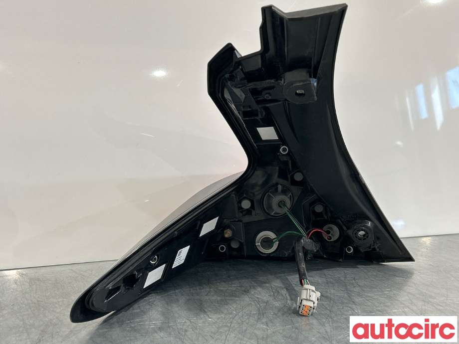 Baklykt høyre til Nissan Leaf 2018-->> (Type II)  (NISSAN|265505SH0A|)