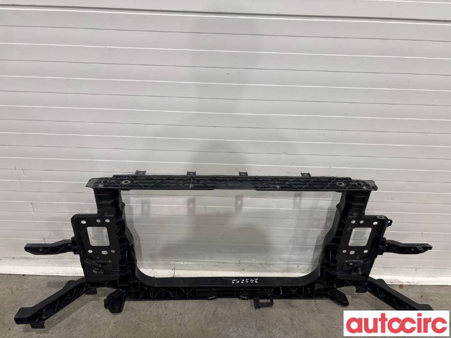 Frontplate til Hyundai Kona 2017-2021 (Type I, Fase 1)  (HYUNDAI|64101K4000|)