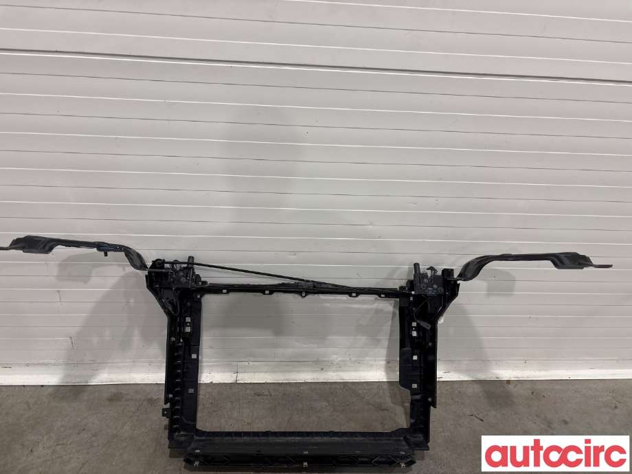Frontplate til VW T-Cross 2019-->>  (VOLKSWAGEN|2GM805588C|)