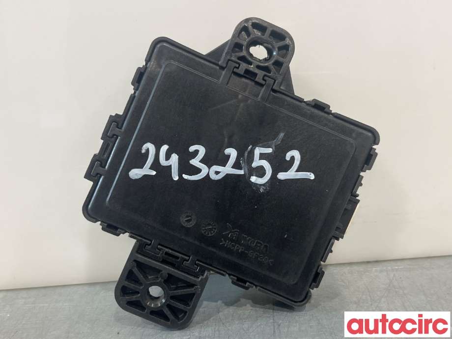 Styreenhet diverse til Hyundai Kona 2017-2021 (Type I, Fase 1) (HYUNDAI|91950K4510|91950-K4510)