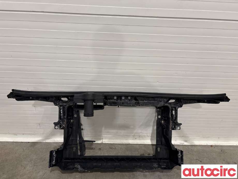 Frontplate til Audi A3 2009-2012 (Type II, Fase 2) (AUDI|8P0805588L|)