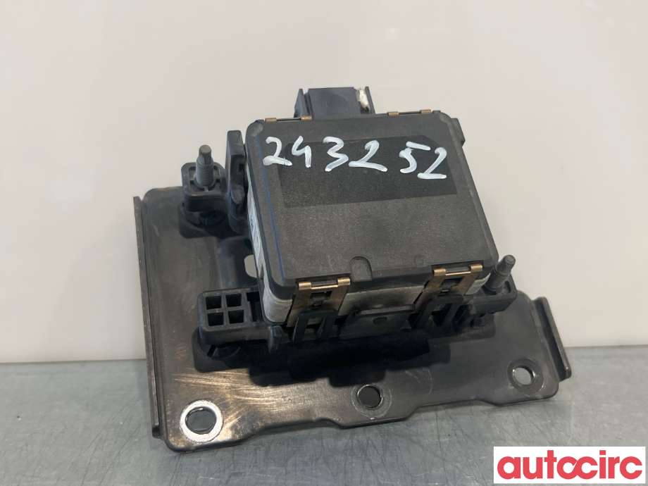 Sensor radar til Hyundai Kona 2017-2021 (Type I, Fase 1) (HYUNDAI|99110K4100|0203303635|K4991-11100)