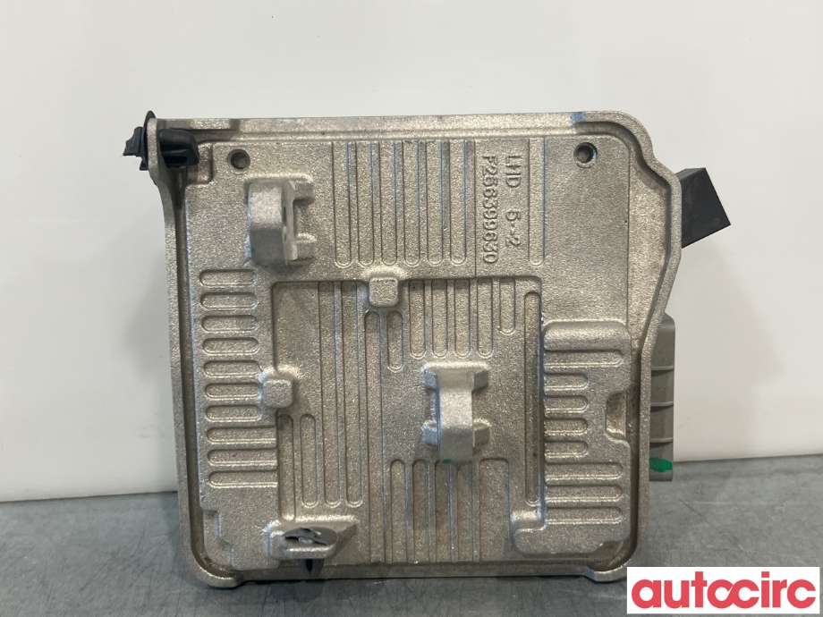 Styreenhet servo til Hyundai Kona 2017-2021 (Type I, Fase 1) (HYUNDAI|56340K4000|K4563-99500)