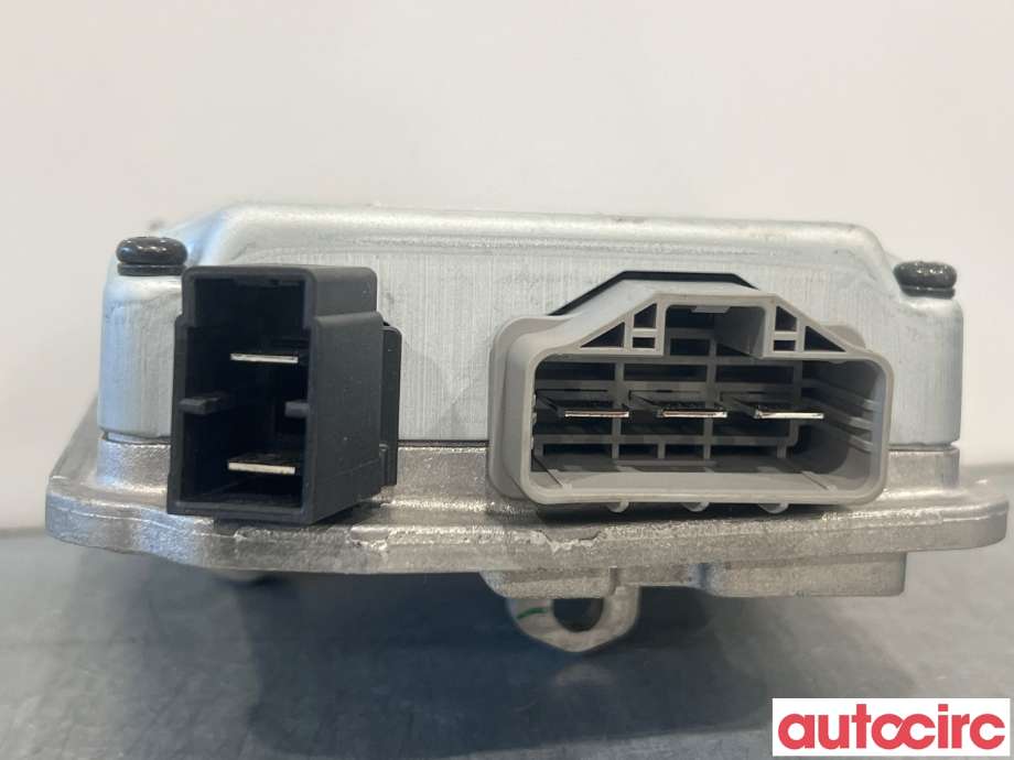 Styreenhet servo til Hyundai Kona 2017-2021 (Type I, Fase 1) (HYUNDAI|56340K4000|K4563-99500)