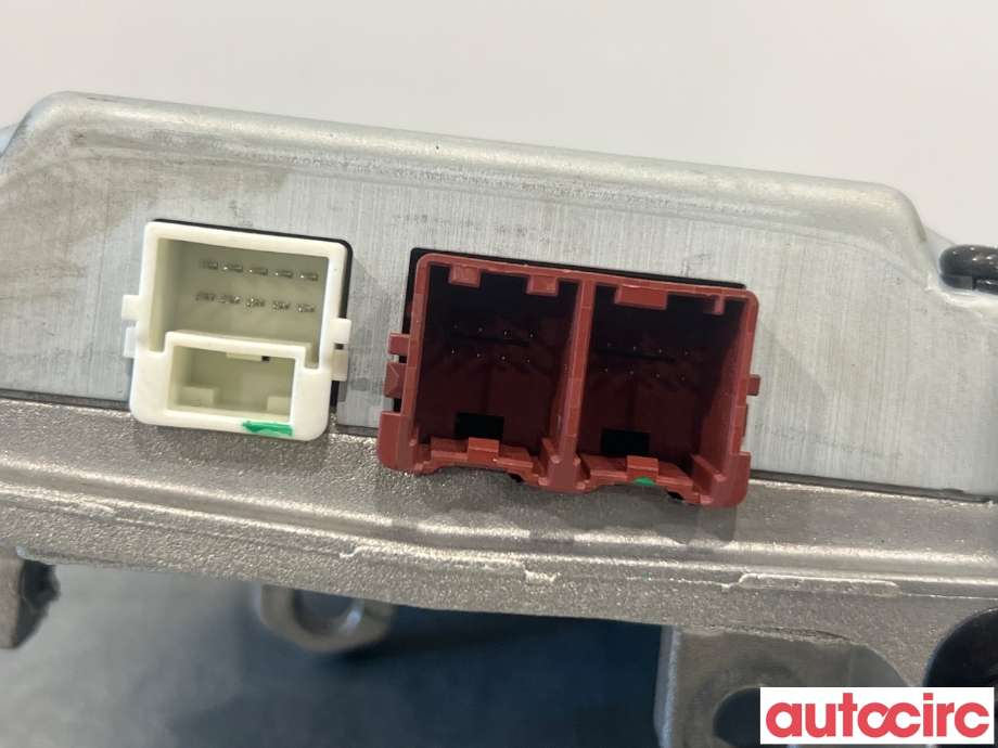 Styreenhet servo til Hyundai Kona 2017-2021 (Type I, Fase 1) (HYUNDAI|56340K4000|K4563-99500)