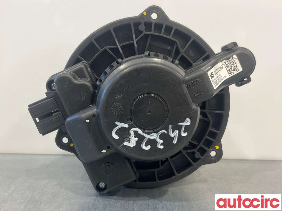 Varmeapparat motor til Hyundai Kona 2017-2021 (Type I, Fase 1)  (HYUNDAI|97113K4000|)