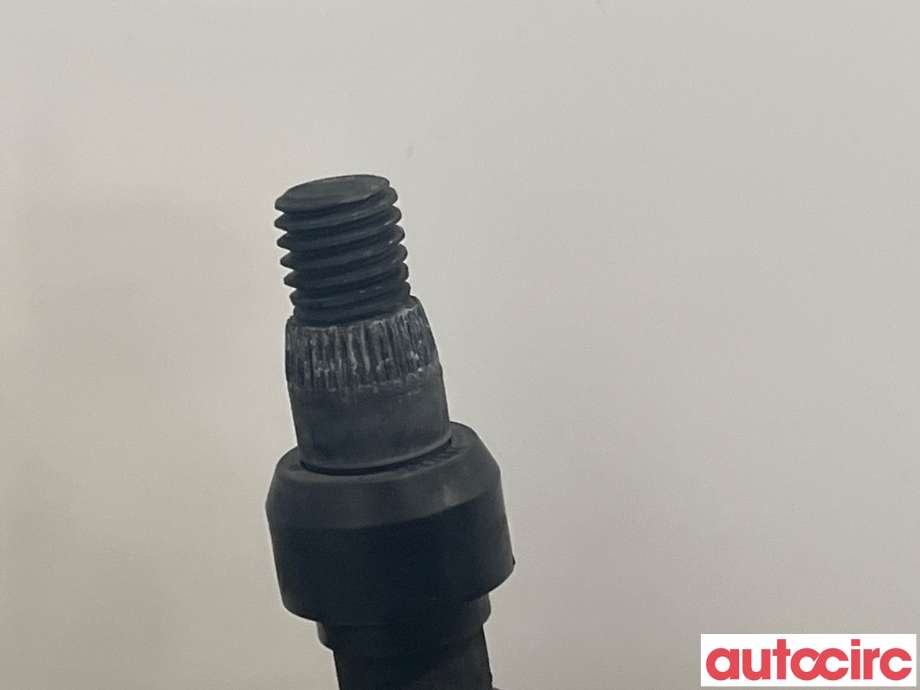 Viskermotor frontrute til BMW X5 2007-2013 (E70) (E70) (BMW|61617200510|)