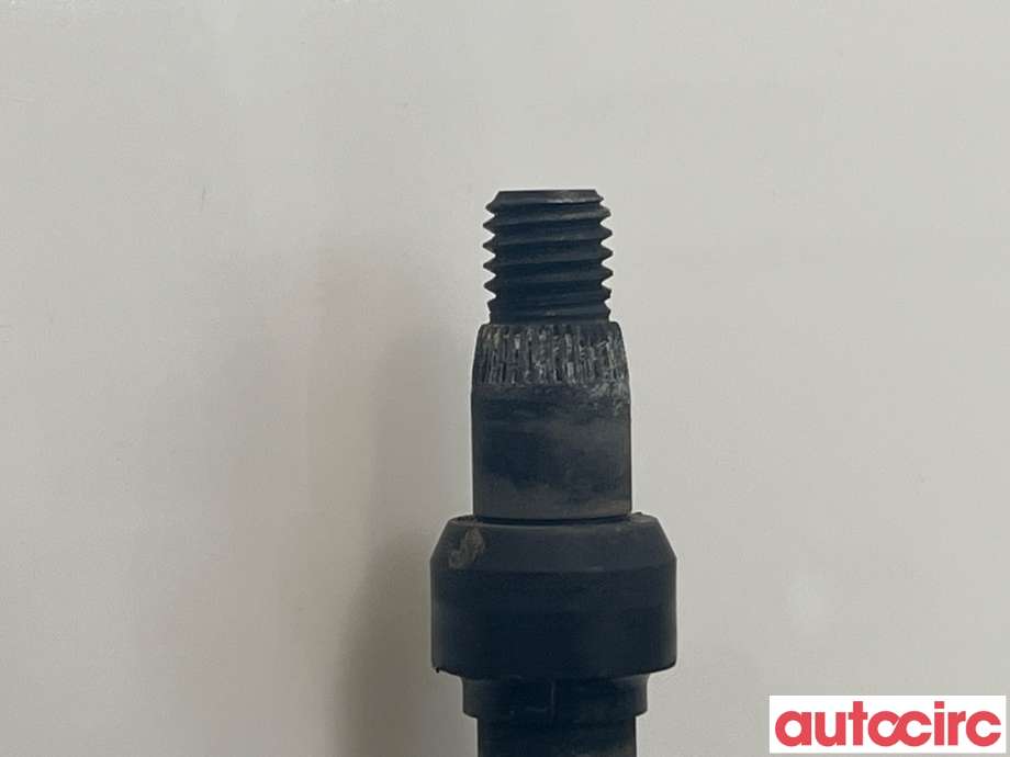 Viskermotor frontrute til BMW X5 2007-2013 (E70) (E70) (BMW|61617200510|)