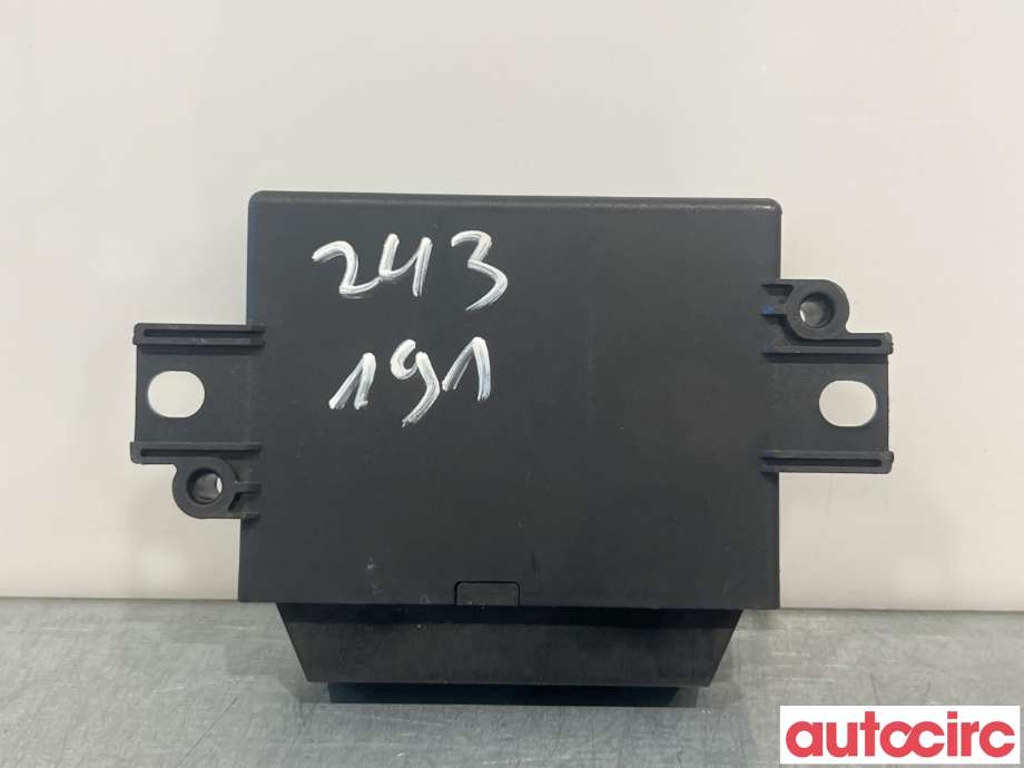 Styreenhet parkering til Ford C-Max 2010-2015 (Type II, Fase 1)  (FORD|1867336|BM5T-15K866-BP)