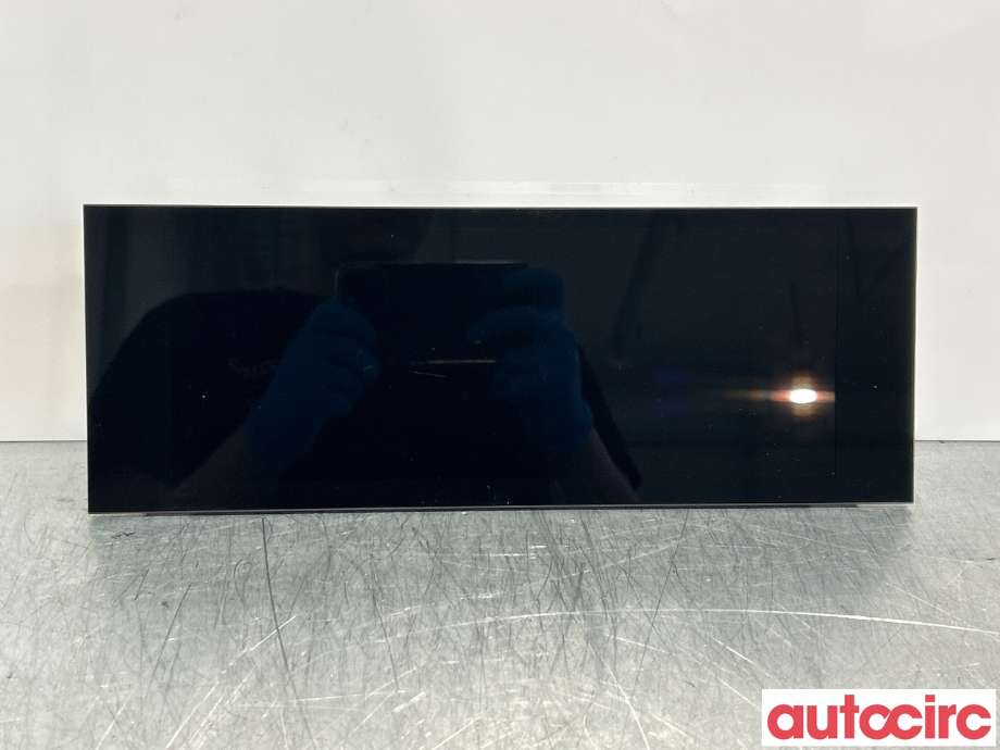 Multimedia display (MCU - Media Controller Unit) til Opel Mokka E 2020-->> (Type II) (OPEL|9863995480|)