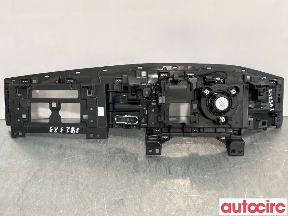Diverse deler til Opel Mokka E 2020-->> (Type II)  (OPEL|9860164780|)