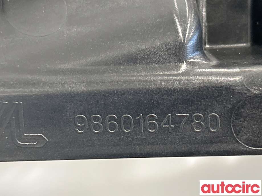 Diverse deler til Opel Mokka E 2020-->> (Type II)  (OPEL|9860164780|)