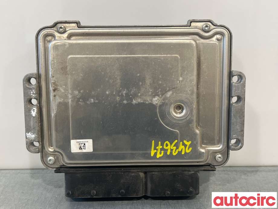 Styreenhet motor til Suzuki SX4 S-CROSS 2013-->> (Type II)  (SUZUKI|3391060R00|0261S11956|33910-60R00)