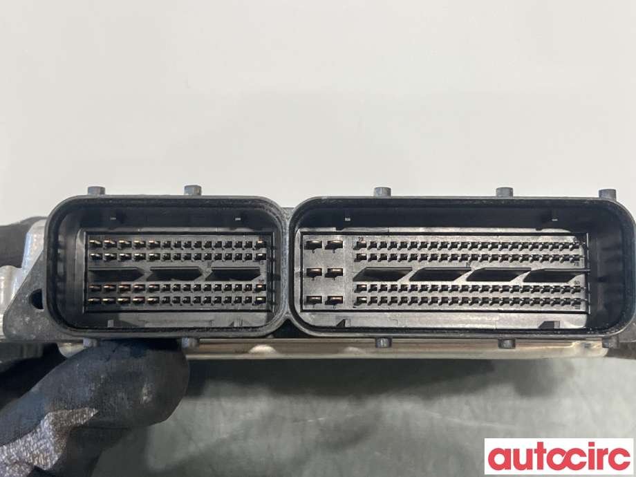Styreenhet motor til Suzuki SX4 S-CROSS 2013-->> (Type II)  (SUZUKI|3391060R00|0261S11956|33910-60R00)