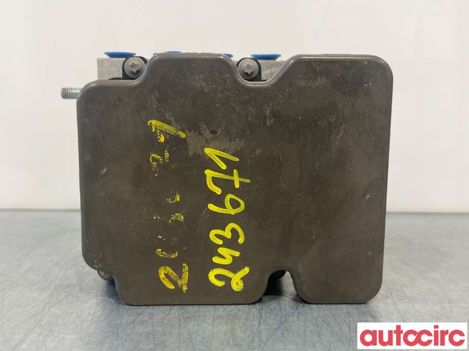ABS sentral til Suzuki SX4 S-CROSS 2013-->> (Type II)  (SUZUKI|5610062M40|0265956509|56110-62MG0)